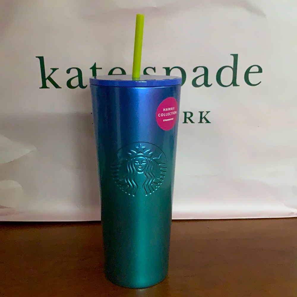 Starbucks SS Tumbler